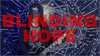 [English Sub] the GazettE - BLINDING HOPE / Guitar cover