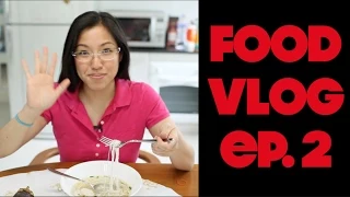 Thailand Food Vlog Ep.2 - Hot Thai Kitchen!