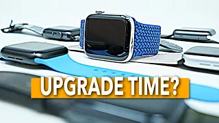 Straight Talk - Should You Skip Over The Apple Watch Series 6?