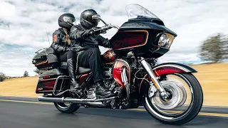 2023 Harley-Davidson CVO Road Glide Limited 120th Anniversary