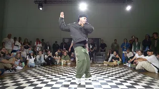 Judge Demo Batalla & Nelson // Hit The Lake Battle 2023