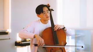 Die for You (Joji) – Cello Cover