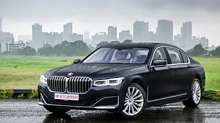 BMW 7 Series Ld DPE Signature | Detailed Review