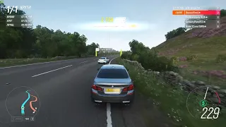 Forza HORIZON 4