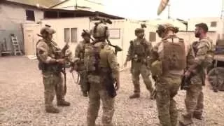 U.S. Special Forces | Green Berets & MARSOC | 2015