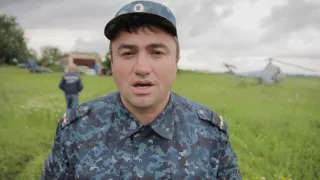 Руслан Кайтмесов - Обращение к жителям Всего Кавказа