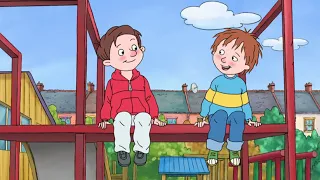 Horrid Henry full 1 Hour Long Episodes | Season 5 Episodes | TEENIZEO NCO