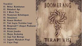 BOOMERANG - TERAPI VISI