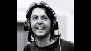 Paul McCartney interview 15 May 1969 BBC Radio Merseyside