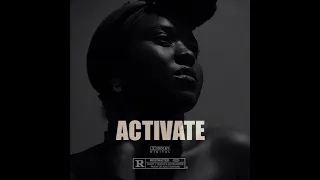 (FREE)  "Activate"  Tory Lanez x Drake x Swae Lee | Type Beat | Soulful Dancehall Instrumental 2022