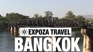 Bangkok Vacation Travel Video Guide • Great Destinations