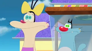 Oggy And The Cockroaches  best Episodes Compilation || Full Episodes in HD || MEGA SHOW ||