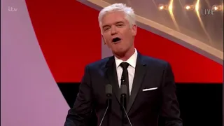 Best Young Actor | The British Soap Awards 2018