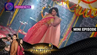 Ishq Ki Dastaan Naagmani | 13th March Episode 235 | Mini Episod | Dangal TV