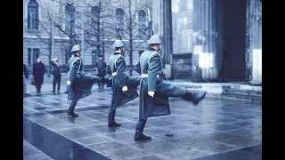Berlin Guards -  80 Years of German Army Tradition