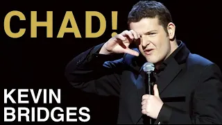 Having An Empty! (Featuring Chad Hogan) | Kevin Bridges - Stand Up Comedy