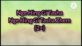 Hing Gi Tasha vocal OFF