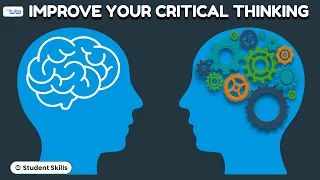 What is critical thinking? |  Critical thinking skills | Studytips | letstute