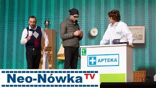 Neo-Nówka - APTEKA "Kazik sam w domu" HD