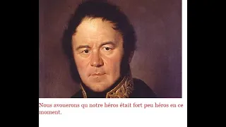 La chartreuse de Parme Stendhal Présentation