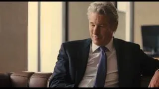 "She wasn't an employee" - Arbitrage DVD Clip