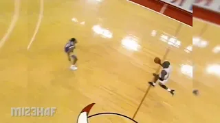 Michael Jordan Kills It in HIS FIRST FINALS APPEARANCE (1991.06.02)