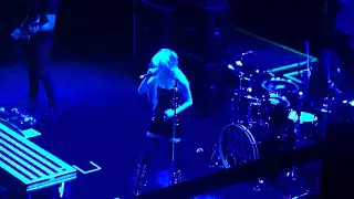 The Pretty Reckless - Under The Water - The Fillmore 2012