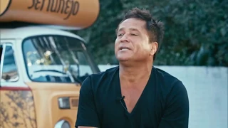 Michel Teló part. Zezé Di Camargo, Leonardo, Jorge e Bruno - Saudade da Minha Terra [Bem Sertanejo]