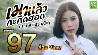 เมาแล้วกะคิดฮอด - กระต่าย พรรณนิภา 【 OFFICIAL MV 】