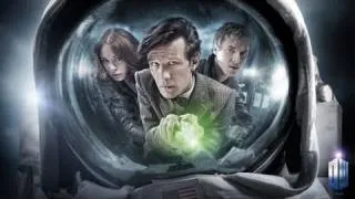 Doctor Who - Full Length Trailer for New Series 2011 - BBC One