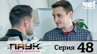 Паук | Сезон 1 | Серия 48