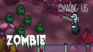 Among Us Zombie - Ep 42 (Animation)