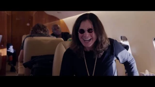 Black Sabbath – The End Of The End (trailer)