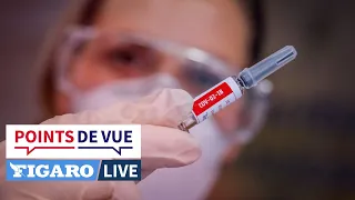 🔴Débat - Vaccin anti-Covid: Faut-il le rendre obligatoire?