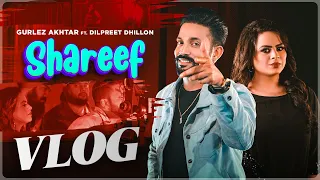 Shareef (Vlog)| Gurlej Akhtar Ft Dilpreet Dhillon | Desi Crew | New Punjabi Song 2021| Speed Records