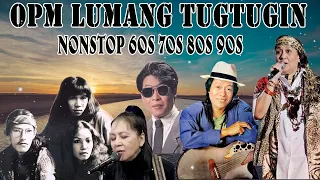 Sampaguita, Asin,Freddie Aguilar, Coritha Greatest Hits- Balikan Ang Nakalipas - OPM LUMANG TUGTUGIN