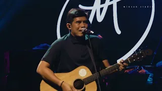 Mayonnaise ft. Champ Lui Pio #Mayo20Finale | Kung Wala Ka (Hale)