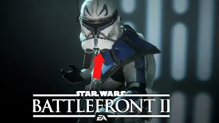 Battlefront II Has 25 NEW HEROES!?