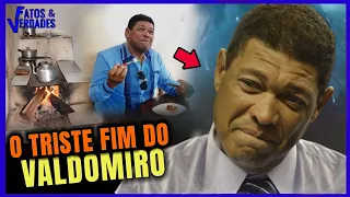 Será o fim do apostolo Valdomiro? O que aconteceu com o polêmico home de Deus?