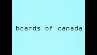 Boards Of Canada - Nlogax
