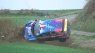 Rallye du touquet 2019 | Crash & Show | Hdrallycrash