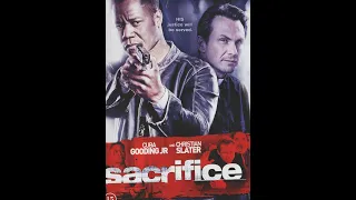 Sacrifice   1h 36min Crime  Thriller  Action  (2011)