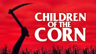 Children of the Corn 1984 Film | Stephen King Adaptation