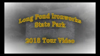 Long Pond Tour Video 2018