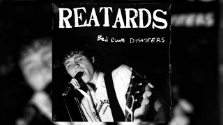 The Reatards - Bed Room Disasters [FULL ALBUM 2004]