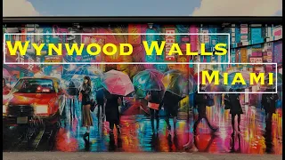 Wynwood Art Walk: A Vibrant Celebration of Street Art in Miami