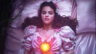 Selena Gomez De Una Vez Reversed (Official Video)