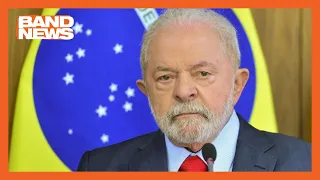 Lula deve tentar frear acordo do Uruguai com a China | BandNews TV