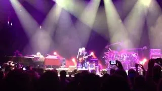 Phish - Fee - Hartford - 10.27.13