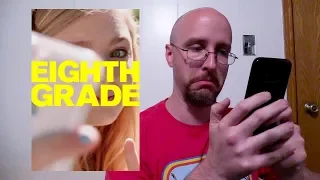 Eighth Grade - Doug Reviews